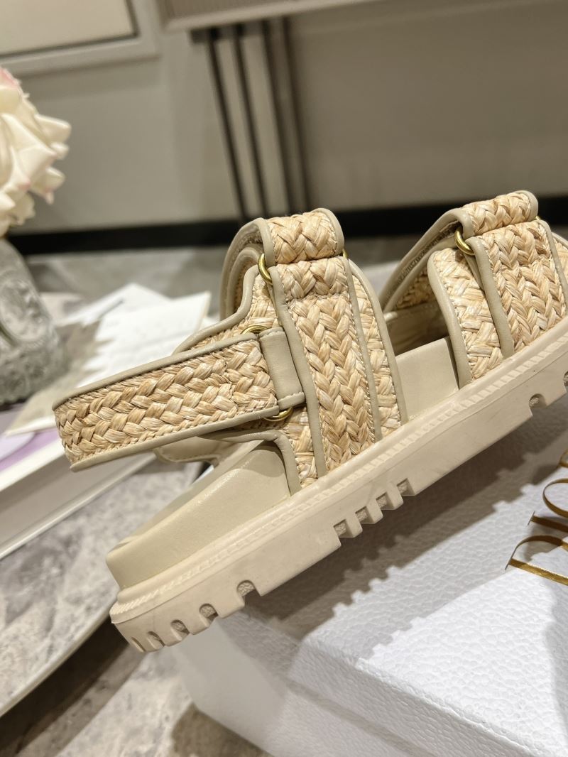 Christian Dior Sandals